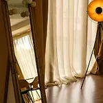 French Windows Center Апартаменты *