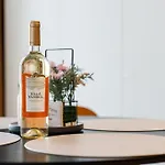 French Windows Center Апартаменты Пловдив