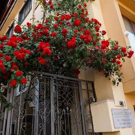 Cozy With French Windows Apartment Plowdiw