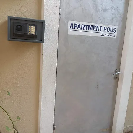 Cozy With French Windows *