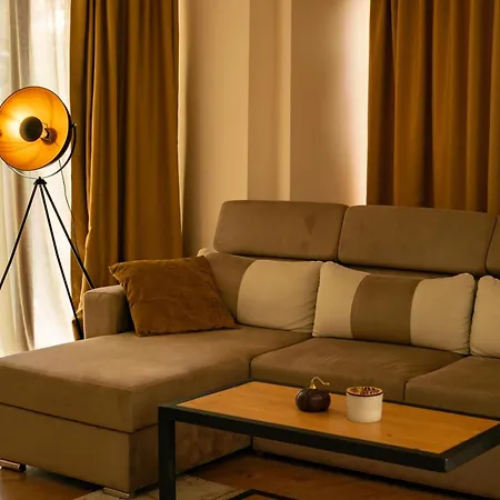 Cozy With French Windows * Plowdiw