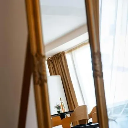 Cozy With French Windows * Plovdiv